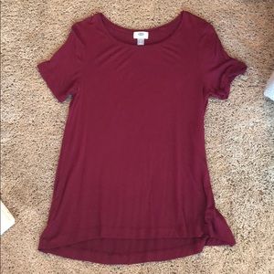 Old navy top